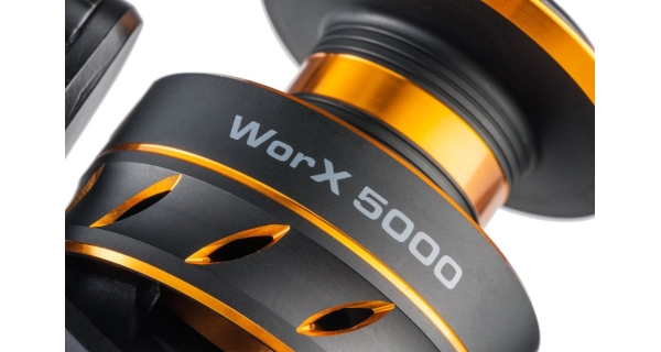 MIVARDI - Naviják WorX 4000