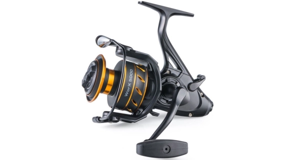 MIVARDI - Naviják WorX 5000