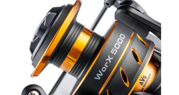 MIVARDI - Naviják WorX 5000