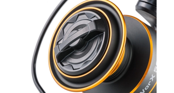 MIVARDI - Naviják WorX 5000