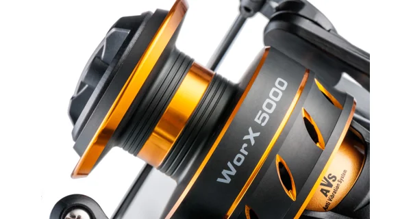 MIVARDI - Naviják WorX 6000