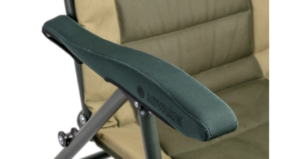 MIVARDI - Návleky na opěrky Comfort