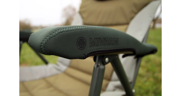 MIVARDI - Návleky na opěrky Comfort