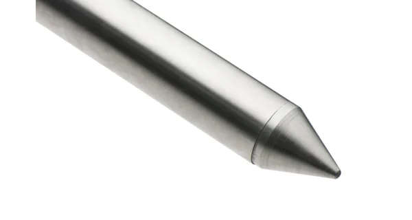 MIVARDI - Nerezová tyč k deštníku