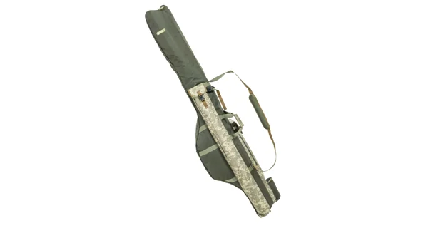 MIVARDI - Obal na pruty Camocode Compact 205 cm 2-4 pruty