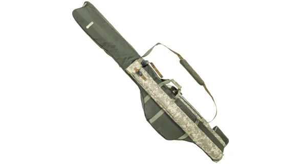MIVARDI - Obal na pruty Camocode Compact 205 cm 2-4 pruty