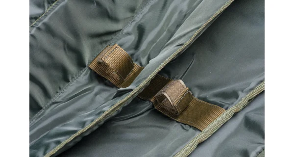 MIVARDI - Obal na pruty Camocode Compact 205 cm 2-4 pruty