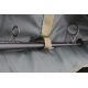 MIVARDI - Obal na pruty Camocode Compact 205 cm 2-4 pruty