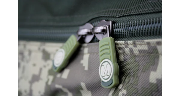 MIVARDI - Obal na pruty Camocode Compact 205 cm 2-4 pruty