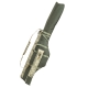MIVARDI - Obal na pruty Camocode Compact 205 cm 2-4 pruty