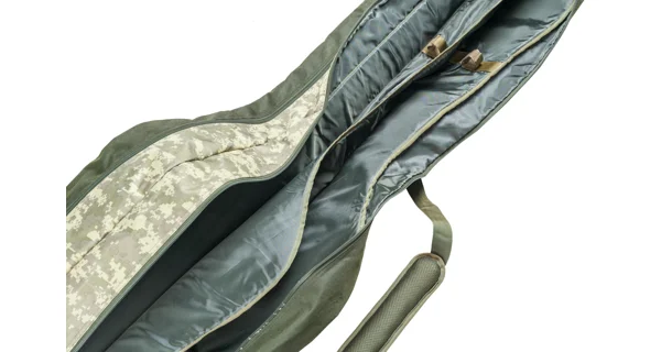 MIVARDI - Obal na pruty Camocode Compact 205 cm 2-4 pruty
