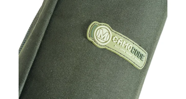 MIVARDI - Obal na pruty Camocode Compact 205 cm 2-4 pruty