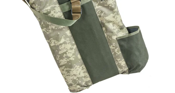 MIVARDI - Obal na pruty Camocode Compact 205 cm 2-4 pruty