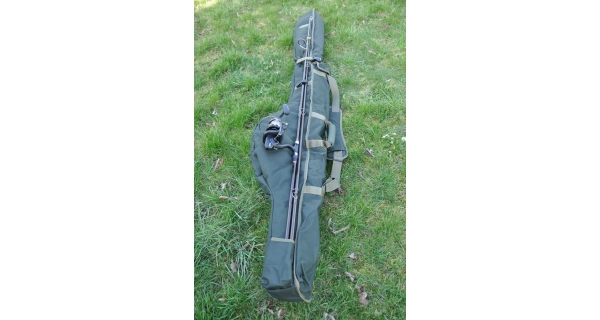 MIVARDI - Obal na pruty Executive 145 cm