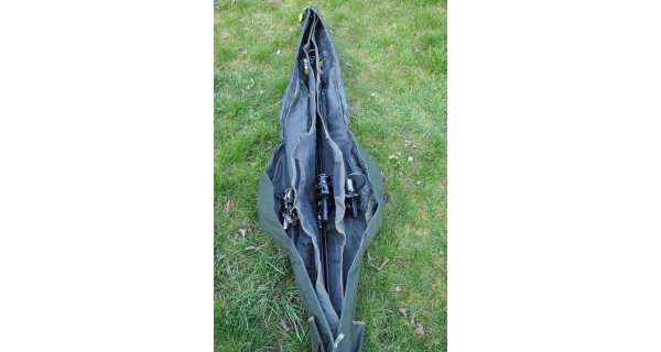 MIVARDI - Obal na pruty Executive 145 cm