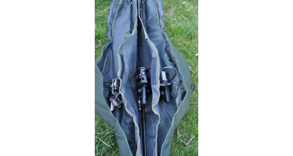 MIVARDI - Obal na pruty Executive 145 cm