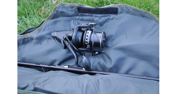 MIVARDI - Obal na pruty Executive 145 cm