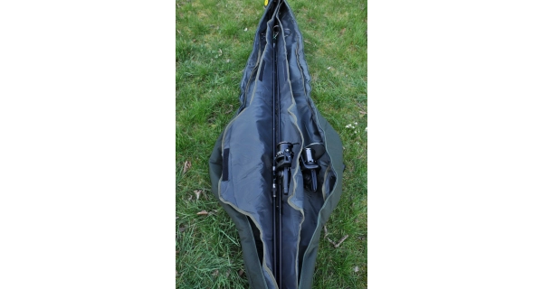 MIVARDI - Obal na pruty Executive 145 cm