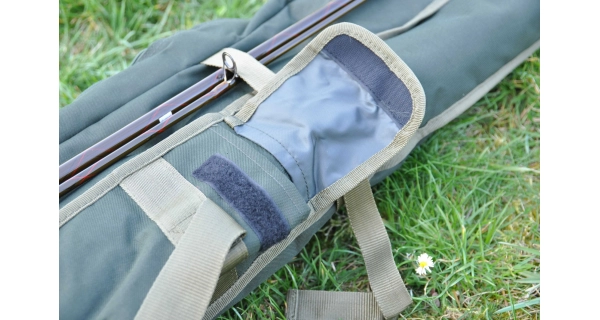 MIVARDI - Obal na pruty Executive 145 cm