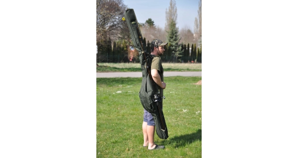 MIVARDI - Obal na pruty Executive 145 cm