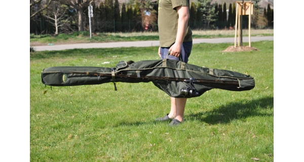 MIVARDI - Obal na pruty Executive 145 cm