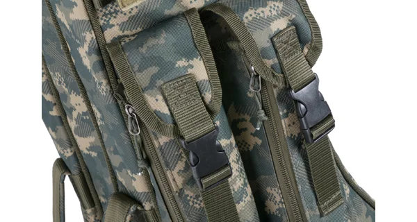 MIVARDI - Obal na pruty Multi Camo 110 cm