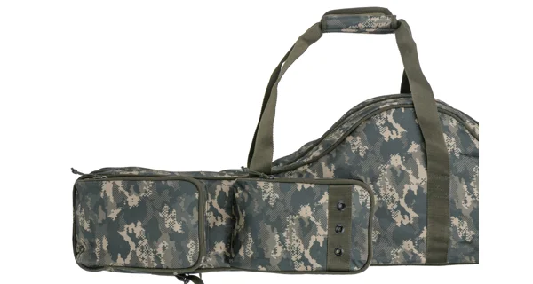 MIVARDI - Obal na pruty Multi Camo 110 cm