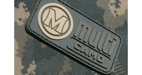 MIVARDI - Obal na pruty Multi Camo 110 cm