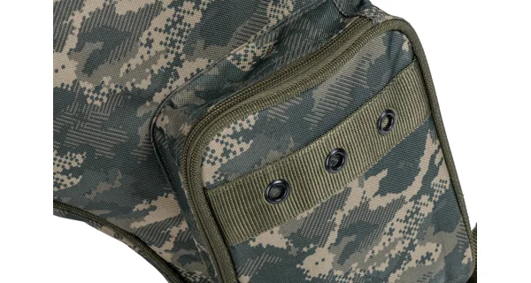 MIVARDI - Obal na pruty Multi Camo 110 cm