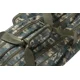 MIVARDI - Obal na pruty Multi Camo 110 cm