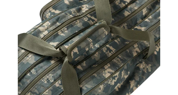MIVARDI - Obal na pruty Multi Camo 110 cm