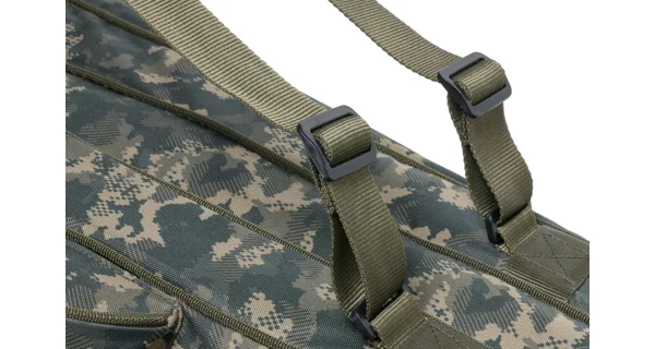 MIVARDI - Obal na pruty Multi Camo 130 cm