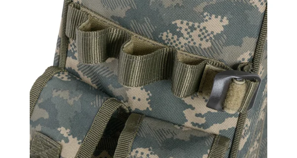 MIVARDI - Obal na pruty Multi Camo 130 cm