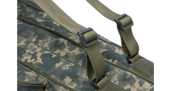 MIVARDI - Obal na pruty Multi Camo 130 cm
