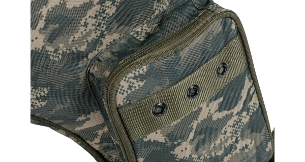 MIVARDI - Obal na pruty Multi Camo 130 cm