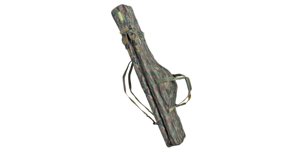 MIVARDI - Obal na pruty Multi Camo 130 cm New