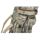 MIVARDI - Obal na pruty Multi Camo 130 cm New