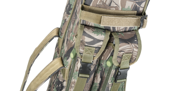 MIVARDI - Obal na pruty Multi Camo 130 cm New