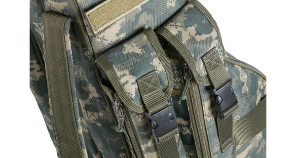 MIVARDI - Obal na pruty Multi Camo 90 cm
