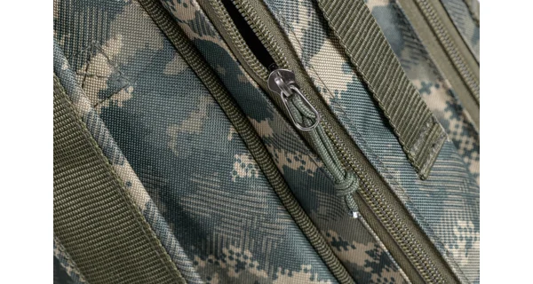 MIVARDI - Obal na pruty Multi Camo 90 cm