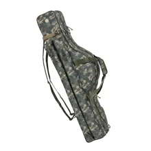 MIVARDI - Obal na pruty Multi Camo 90 cm