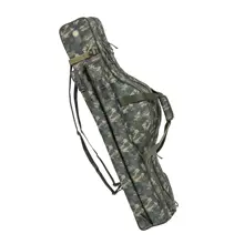 MIVARDI - Obal na pruty Multi Camo 90 cm