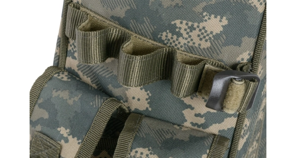MIVARDI - Obal na pruty Multi Camo 90 cm
