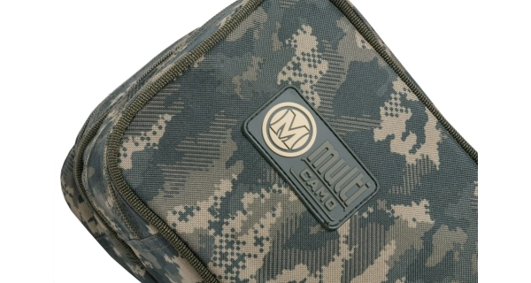 MIVARDI - Obal na pruty Multi Camo 90 cm
