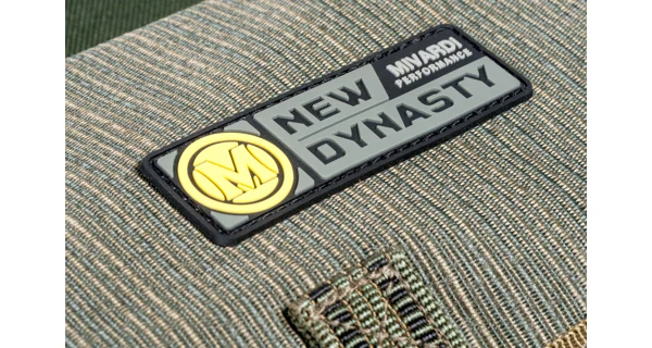 MIVARDI - Obal na pruty New Dynasty 215 cm