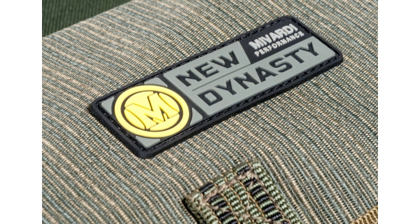 MIVARDI - Obal na pruty New Dynasty 215 cm