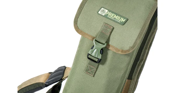 MIVARDI - Obal na pruty Premium 205 cm (2 pruty)