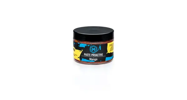 MIVARDI - Obalovací Pasta Rapid ProActive 150 g Mango