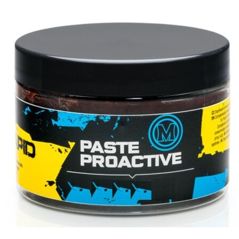 MIVARDI - Obalovací Pasta Rapid ProActive 150 g Monster Crab