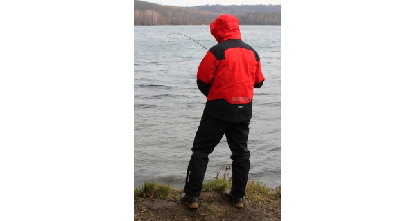 MIVARDI - Oblek Xtra Performance Set 2in1 vel. 2XL